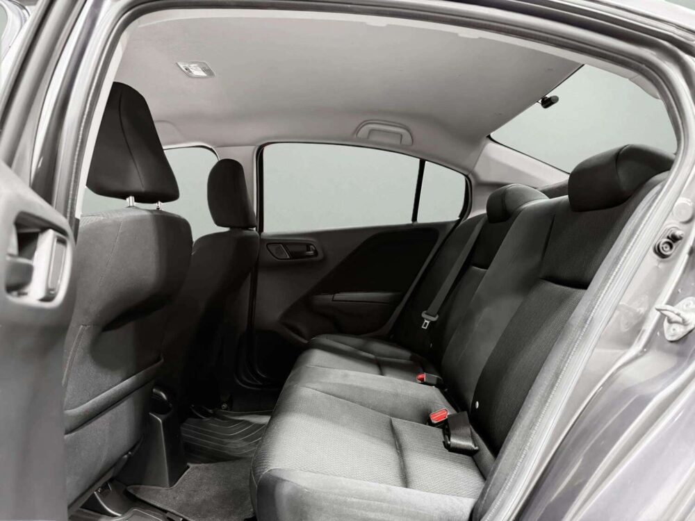 2019 HONDA CITY 1.5 V  [1S1329] - 7