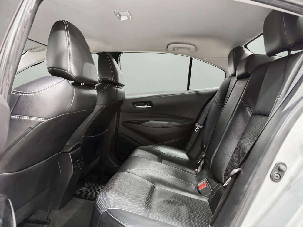 2022 TOYOTA COROLLA ALTIS 1.8 SPORT  [1T0051] - 7