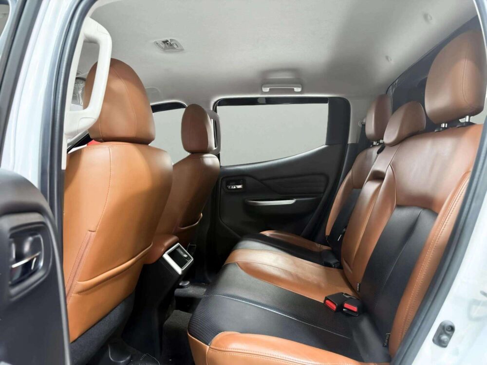 2022 MITSUBISHI TRITON 2.4 ATHLETE GT PLUS DOUBLE CAB  [1P2756V] - 7