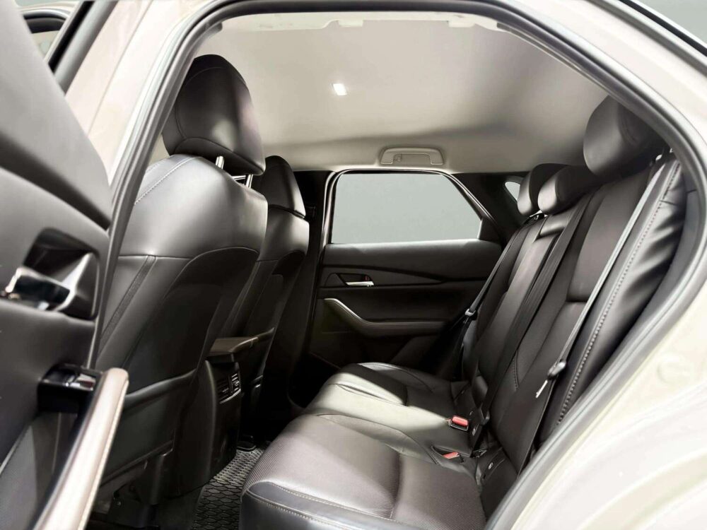 2024 MAZDA CX-30 2.0 S  [1P2741] - 7