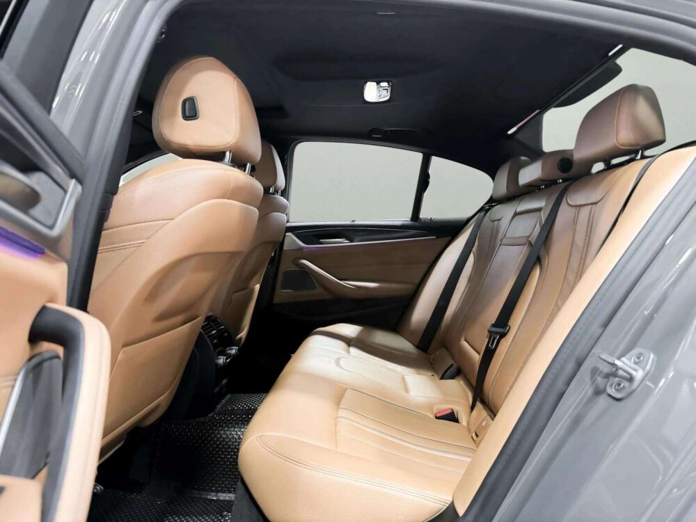 2022 BMW 530E 2.0 M SPORT  [1P2780] - 7