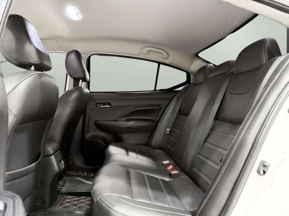 2022 NISSAN ALMERA 1.0 VL  [1T0055V] - 7