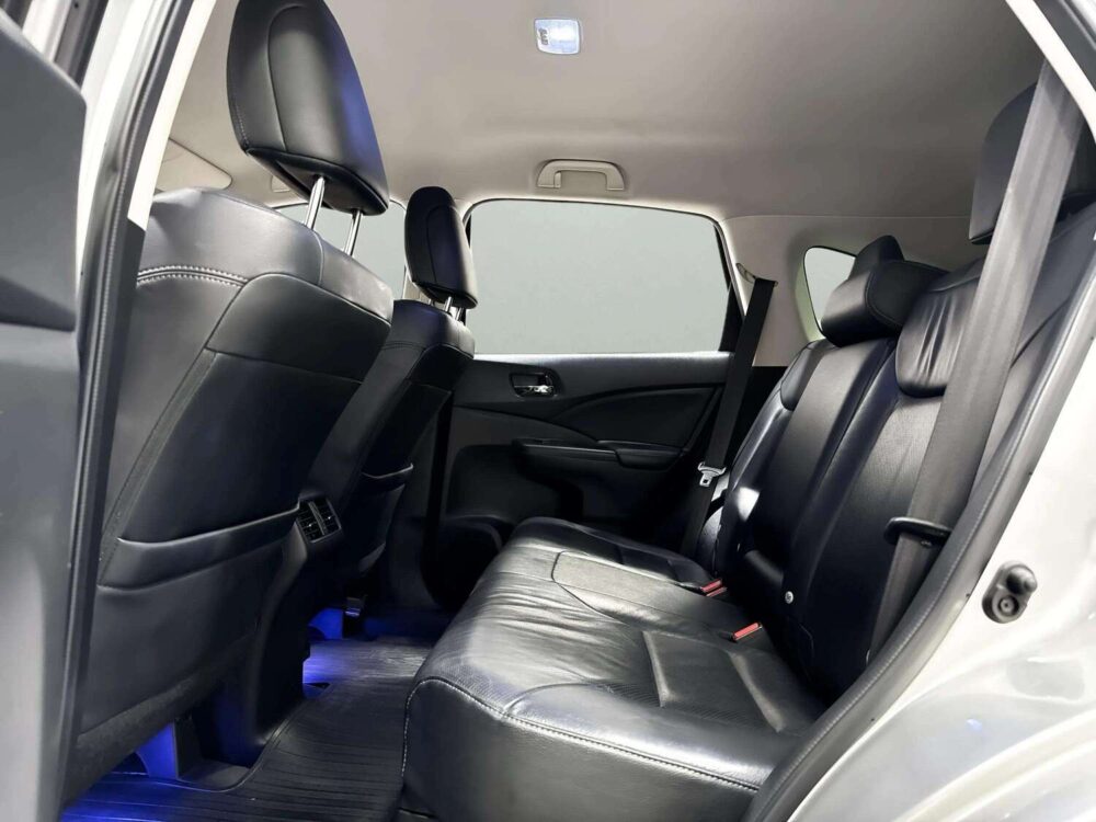 2015 HONDA CR-V 2.0 S  [1P2767V] - 7