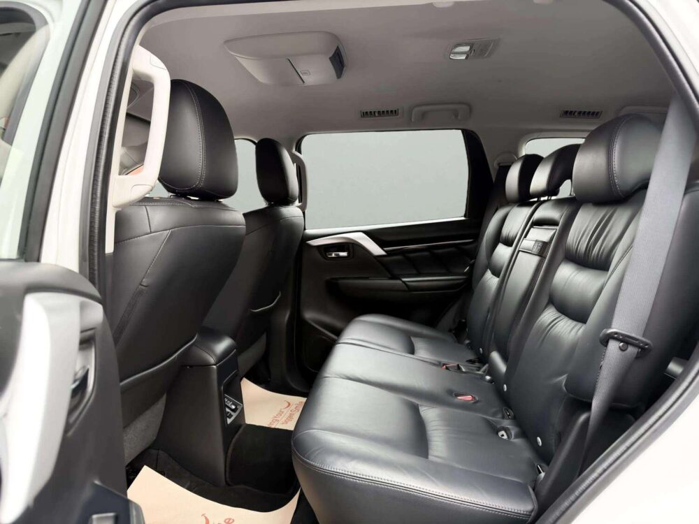 2018 MITSUBISHI PAJERO SPORT 2.4 GT PREMIUM  [1N0062] - 7