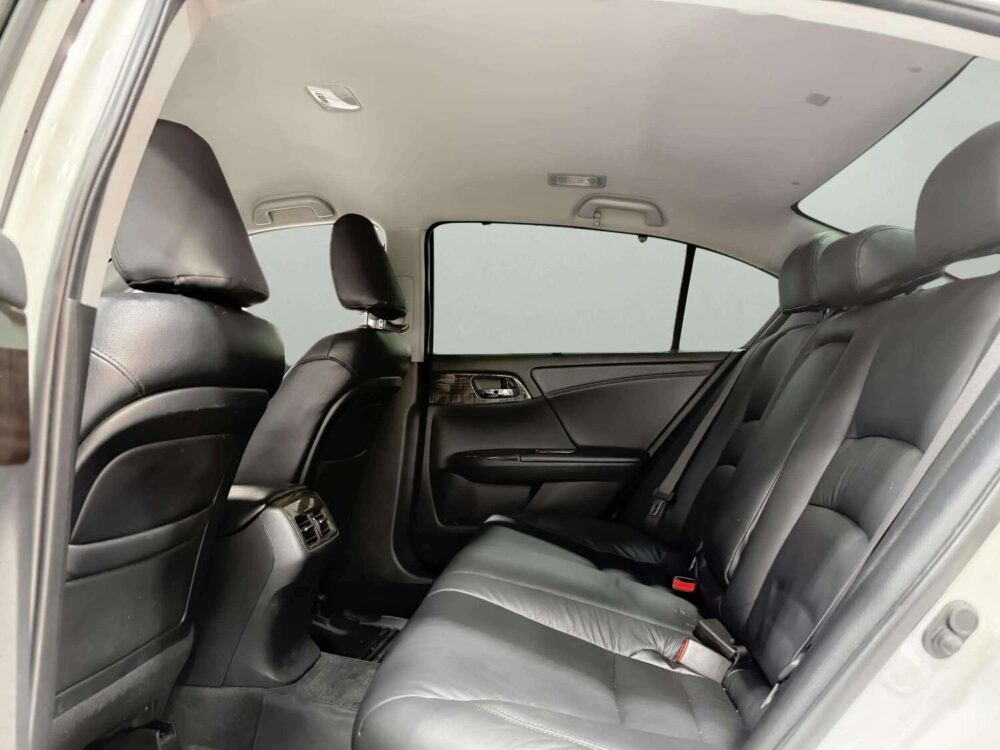 2013 HONDA ACCORD 2.0 EL  [1P2773V] - 7