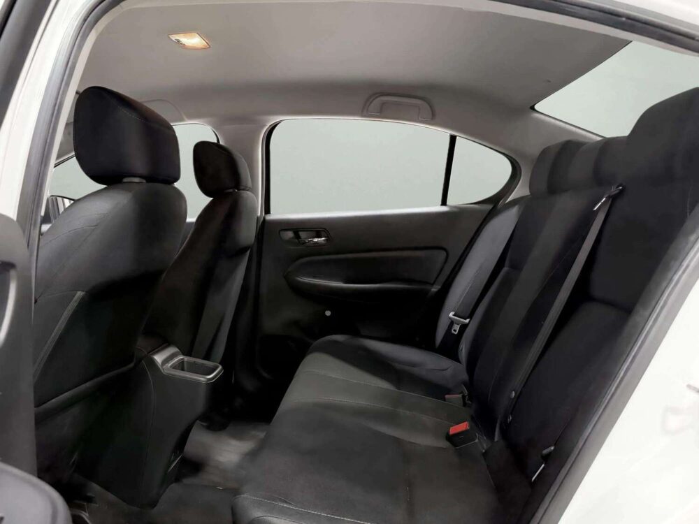 2022 HONDA CITY 1.0 V  [1S1339] - 7