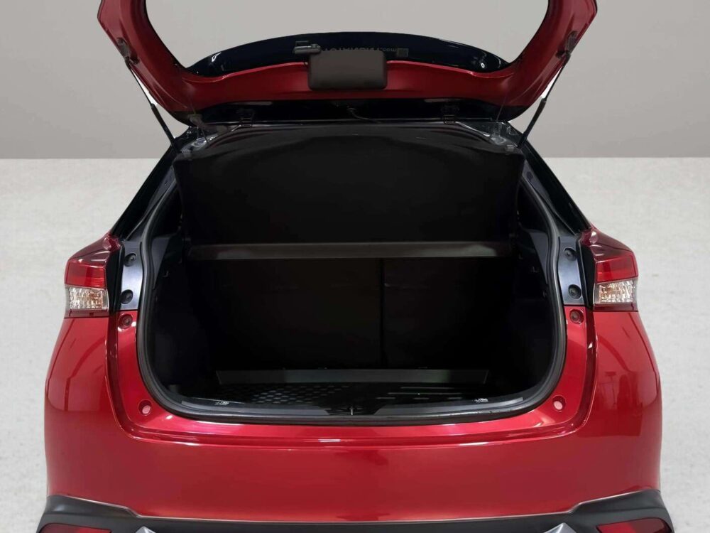 2023 TOYOTA YARIS 1.2 SPORT PREMIUM X-URBAN  [1N0108V] - 8