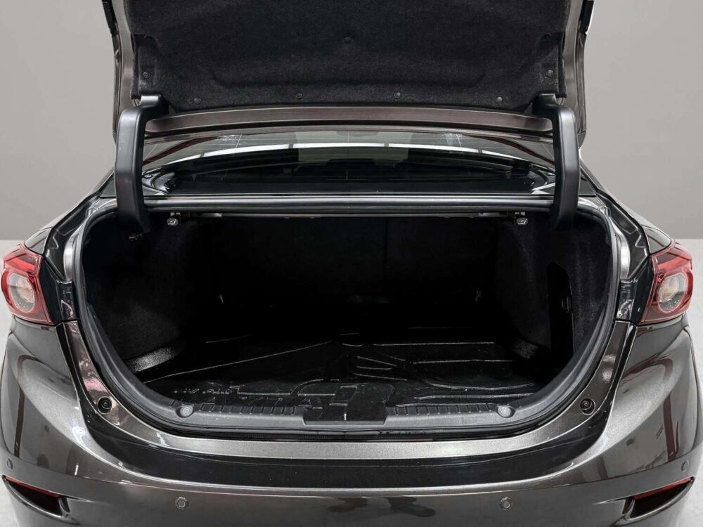 2017 MAZDA 3 2.0 S  [1P2781V] - 8