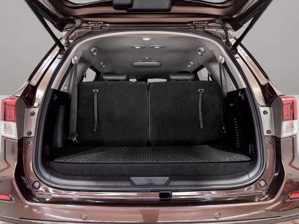 2020 NISSAN TERRA 2.3 VL  [1P2774] - 8