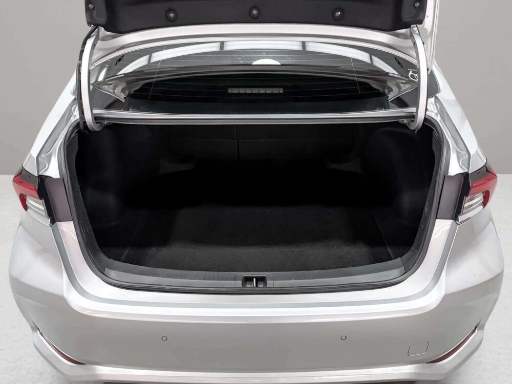 2022 TOYOTA COROLLA ALTIS 1.8 SPORT  [1T0051] - 8