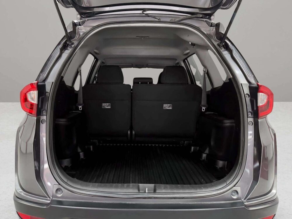 2019 HONDA BR-V 1.5 V+  [1S1325] - 7