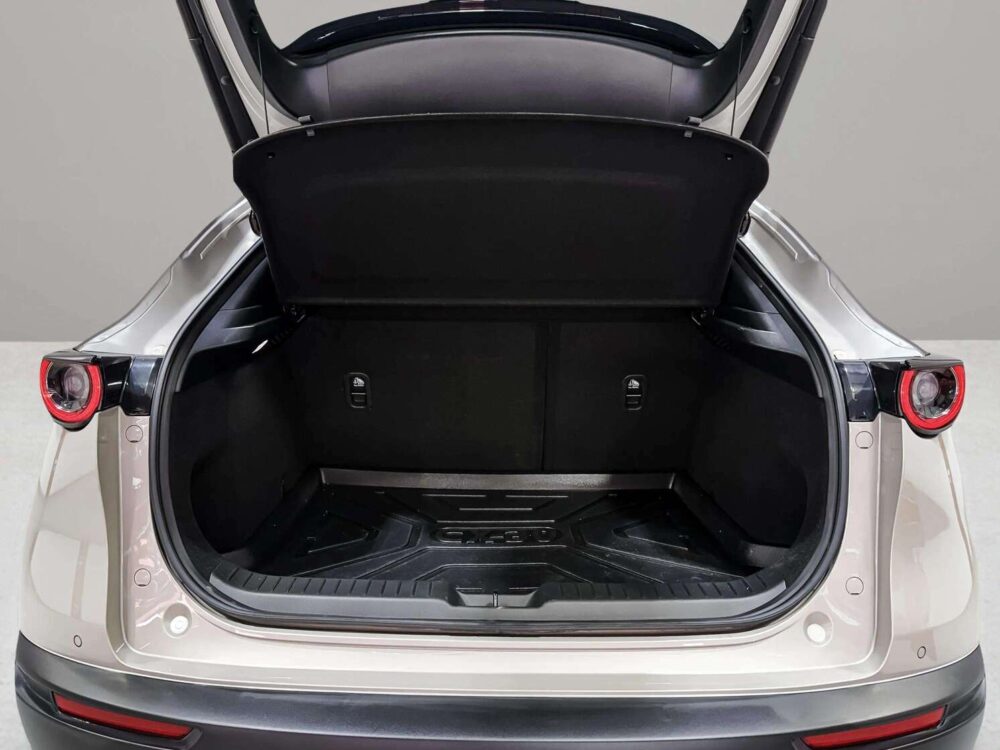 2024 MAZDA CX-30 2.0 S  [1P2741] - 8
