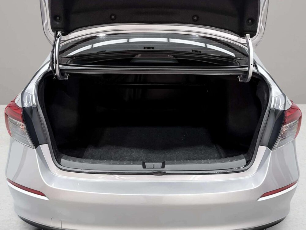 2022 HONDA CIVIC 1.5 EL  [1C0084] - 8