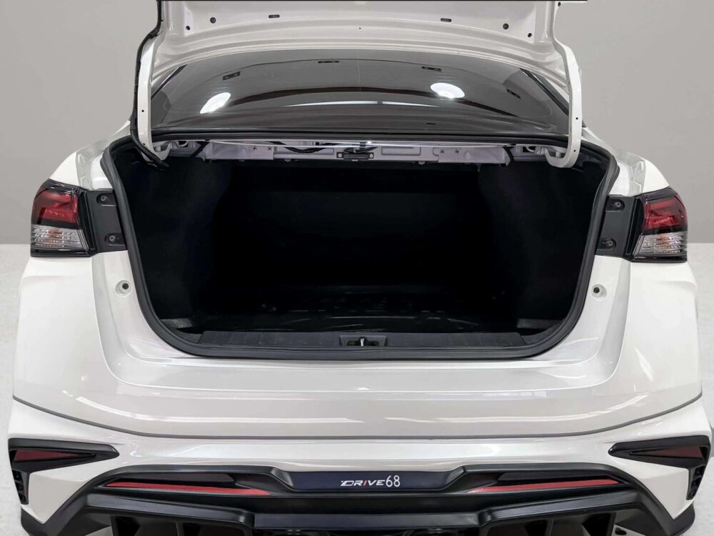 2022 NISSAN ALMERA 1.0 VL  [1T0055V] - 8