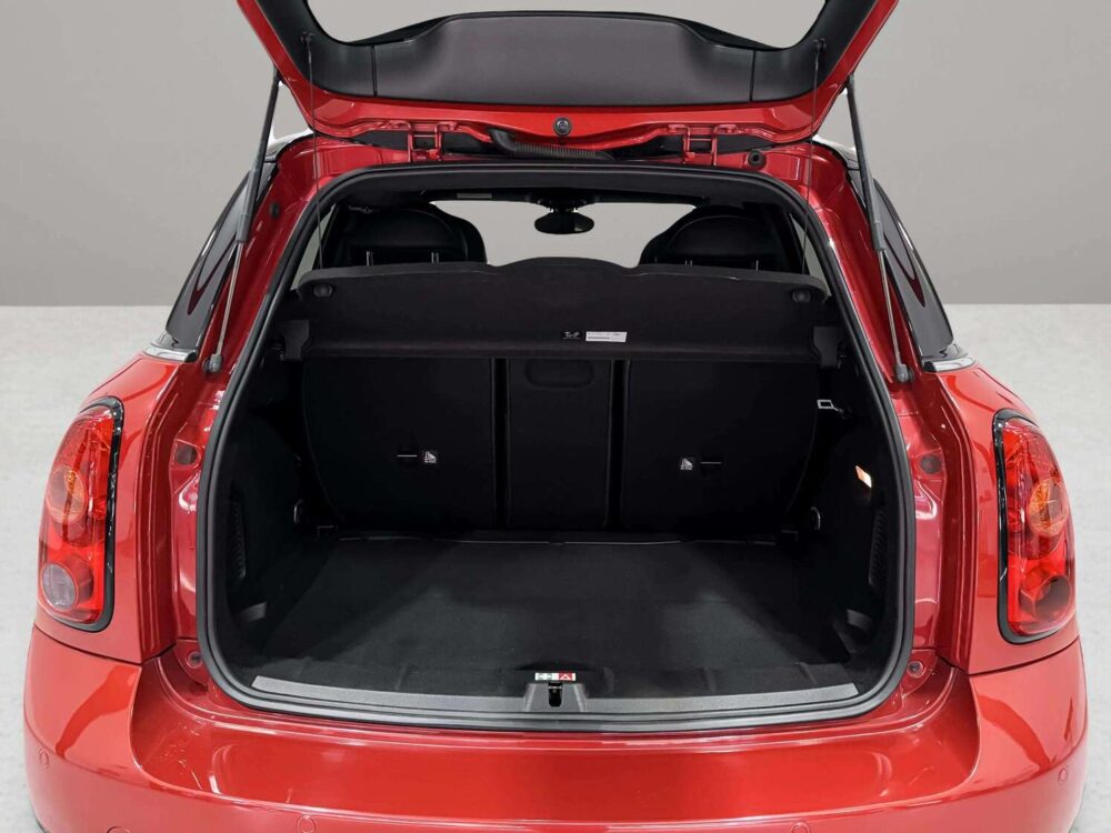 2017 MINI COUNTRYMAN 2.0 COOPER D  [1P2783V] - 8