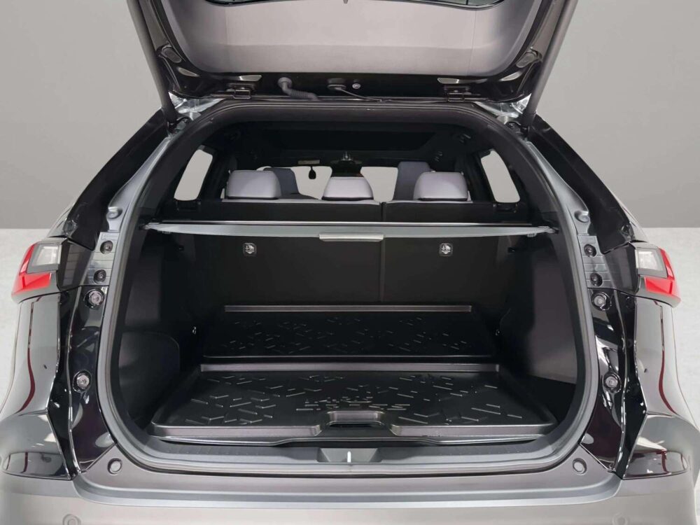 2025 TOYOTA YARIS CROSS 1.5 HEV PREMIUM LUXURY  [1P2779V] - 8