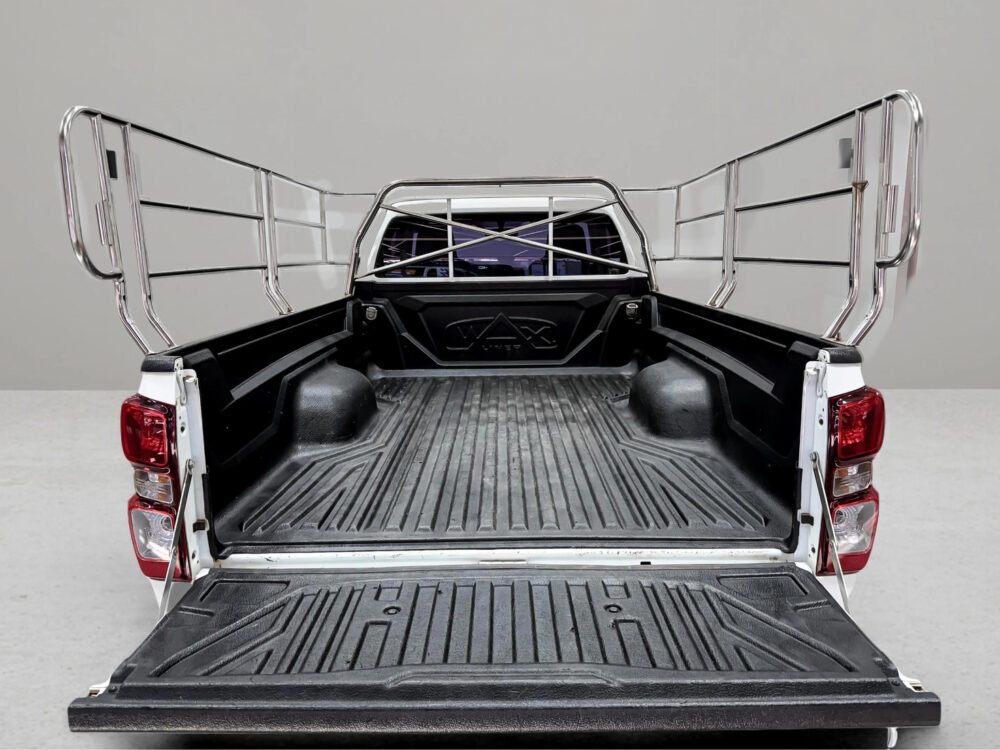 2023 ISUZU D-MAX 1.9 B SPARK  [1C0091] - 8