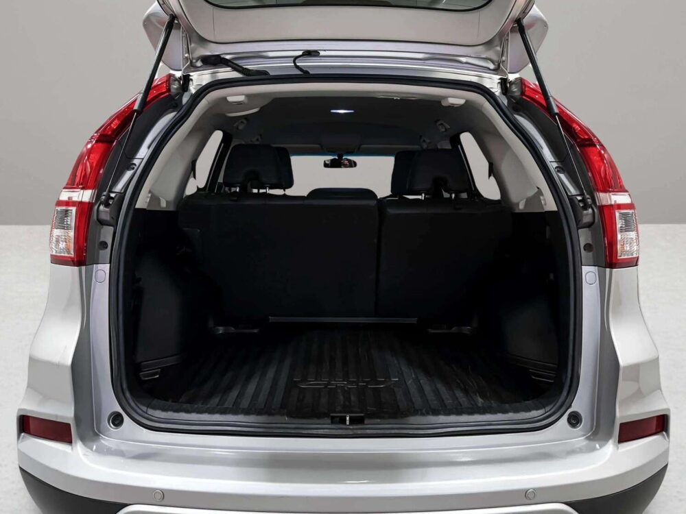 2015 HONDA CR-V 2.0 S  [1P2767V] - 8