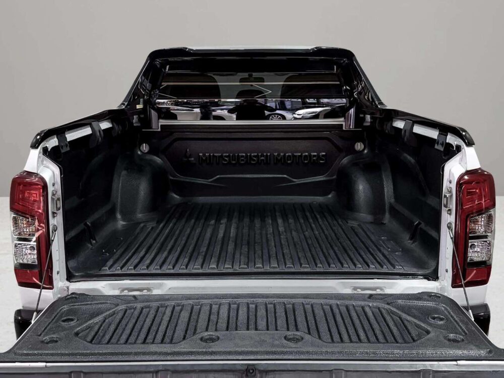 2022 MITSUBISHI TRITON 2.4 ATHLETE GT PLUS DOUBLE CAB  [1P2756V] - 8