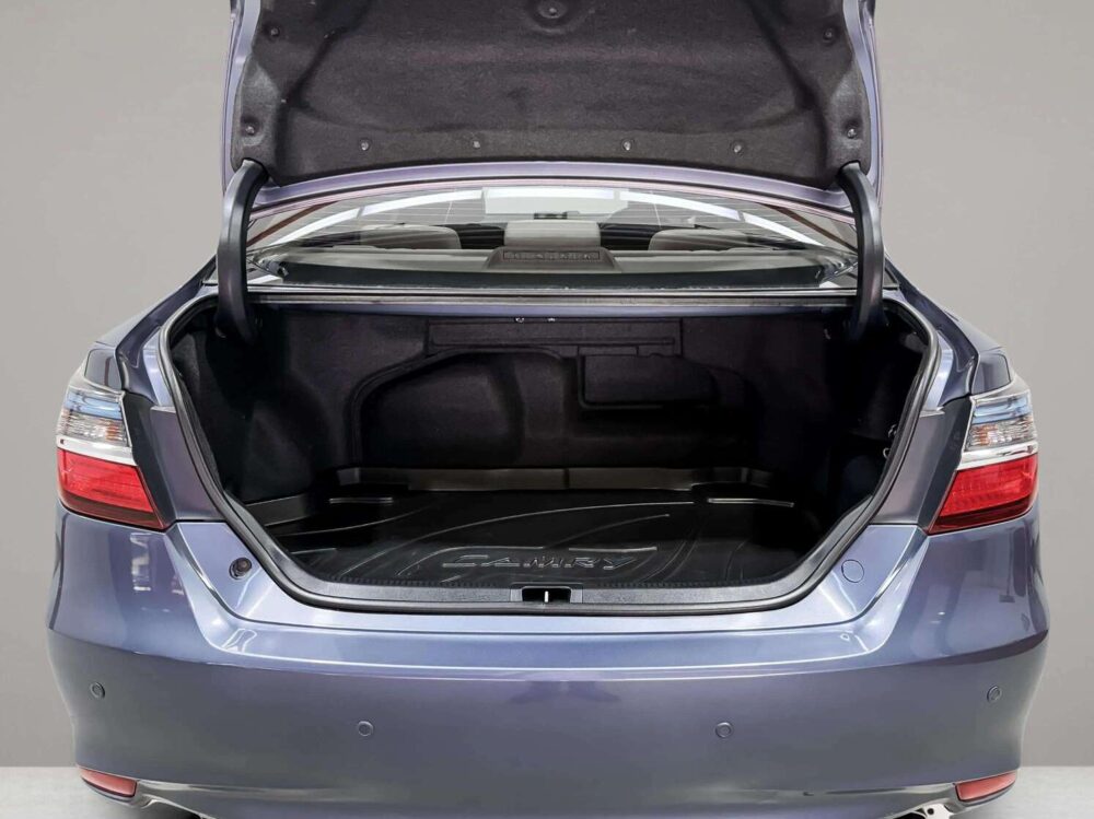 2015 TOYOTA CAMRY 2.5 HYBRID PREMIUM  [1P2769V] - 8