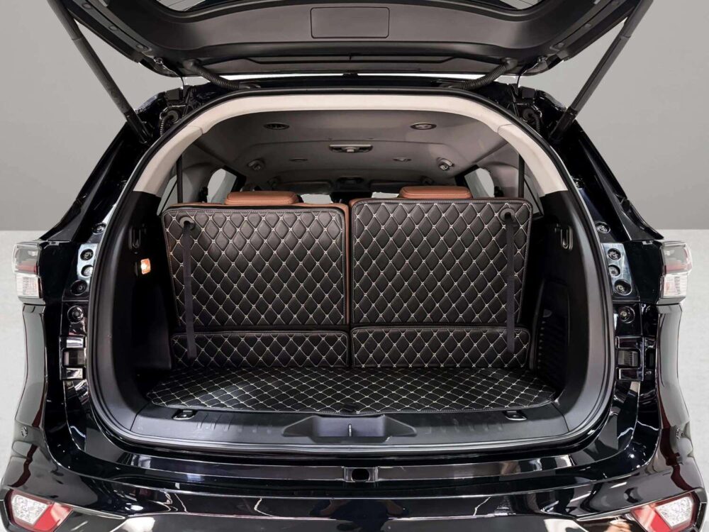 2022 ISUZU MU-X 3.0 ULTIMATE 4WD  [1P2778V] - 8