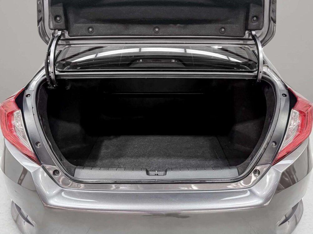 2019 HONDA CIVIC 1.8 E  [1N0096] - 8