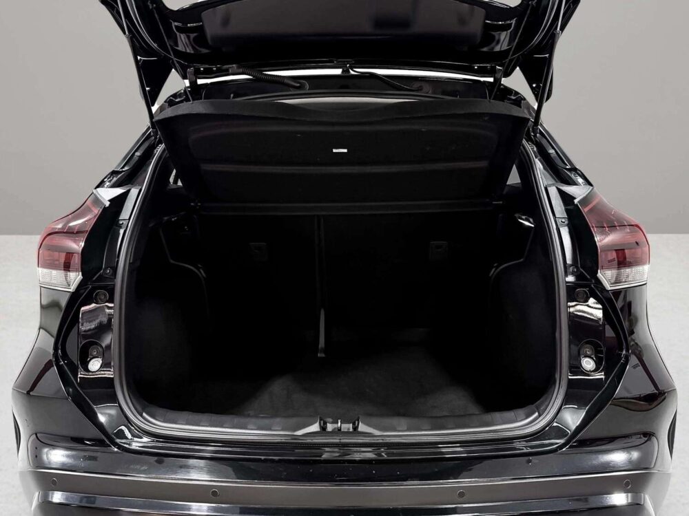 2022 NISSAN KICKS 1.2 AUTECH  [1C0087] - 8