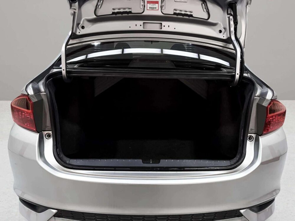 2019 HONDA CITY 1.5 V  [1S1327] - 8