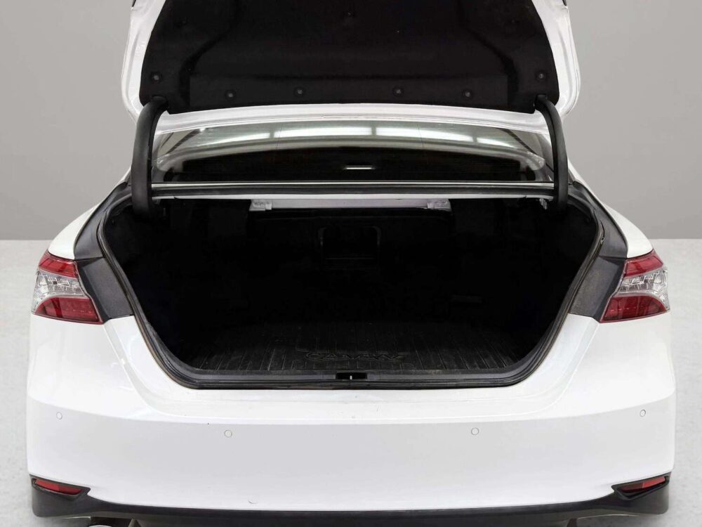 2019 TOYOTA CAMRY 2.5 HYBRID PREMIUM  [1N0105] - 8