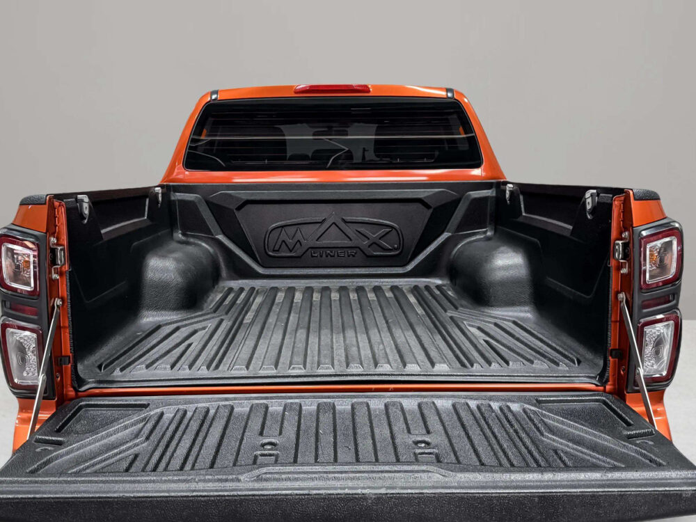 2023 ISUZU D-MAX 1.9 HI-LANDER Z CAB-4  [1N0106] - 8