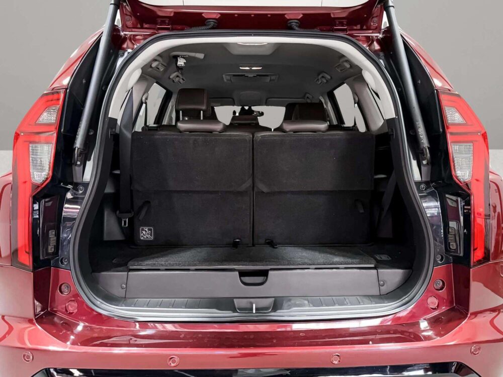 2023 MITSUBISHI PAJERO SPORT 2.4 GT PREMIUM ELITE EDITION 4WD  [1A0050] - 8