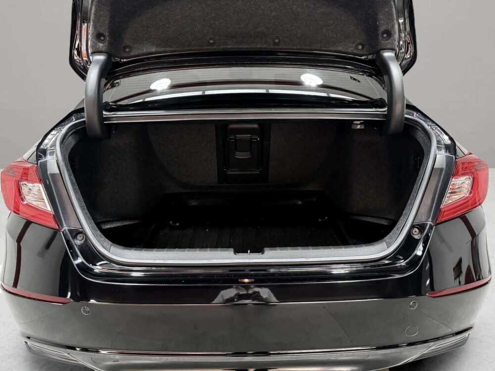 2021 HONDA ACCORD 1.5 TURBO EL  [1P2770V] - 8