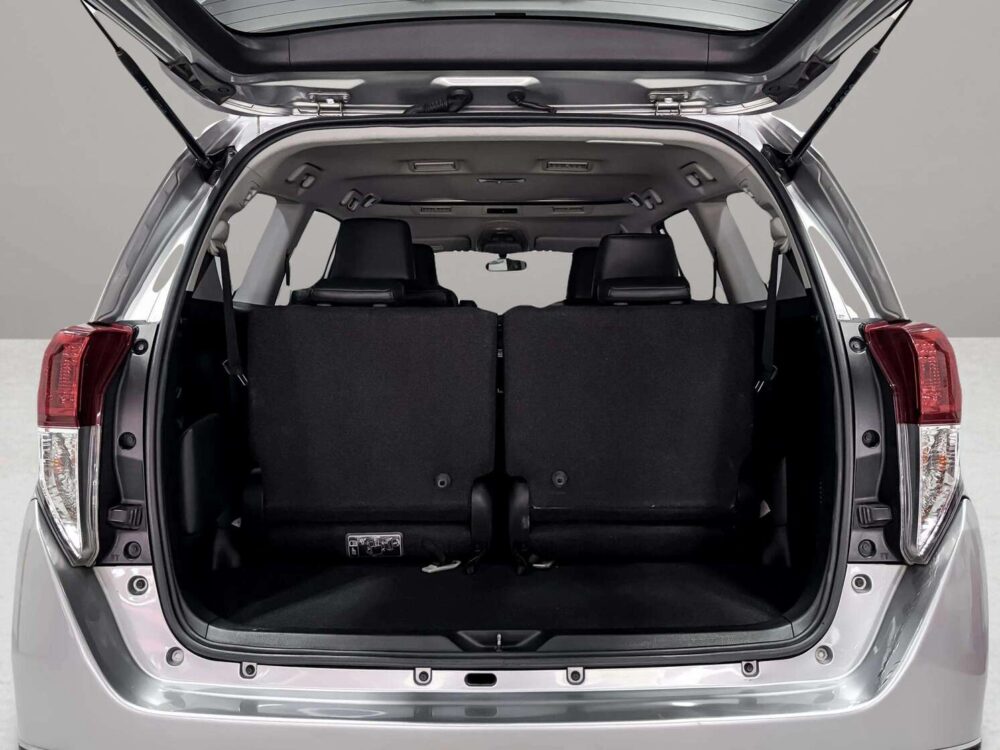 2019 TOYOTA INNOVA 2.8 CRYSTA V  [1A0055] - 8