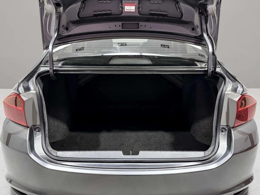 2019 HONDA CITY 1.5 V  [1S1329] - 8