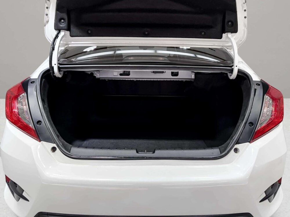 2019 HONDA CIVIC 1.8 EL  [1S1349] - 8