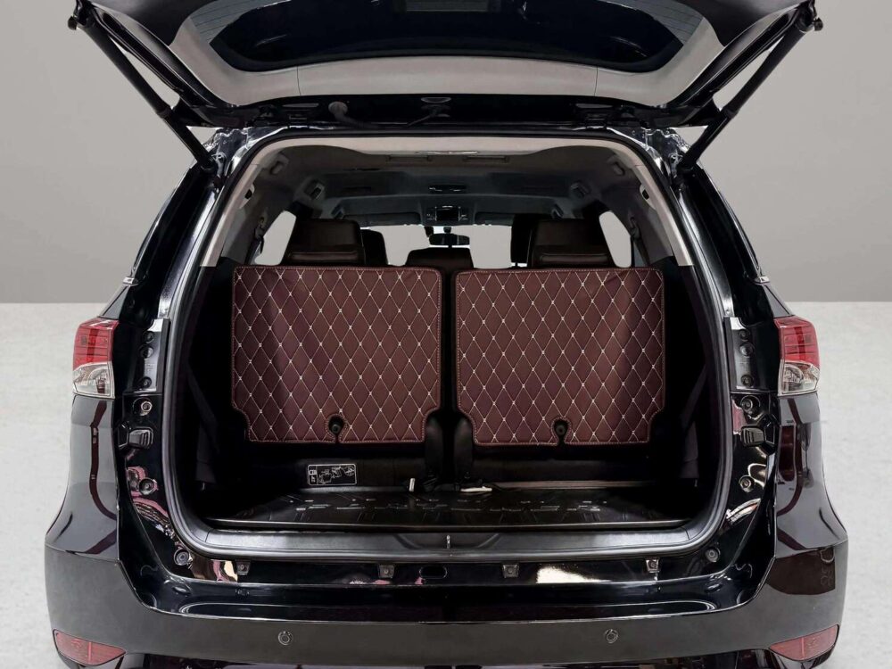 2019 TOYOTA FORTUNER 2.4 V 4WD  [1N0103] - 8