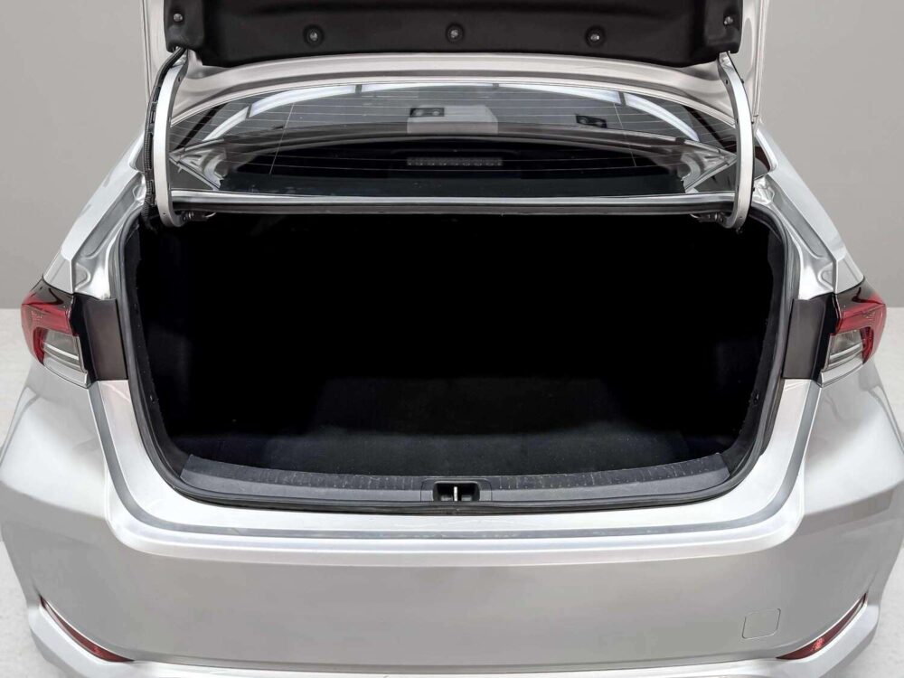 2020 TOYOTA COROLLA ALTIS 1.6 G  [1A0060V] - 8