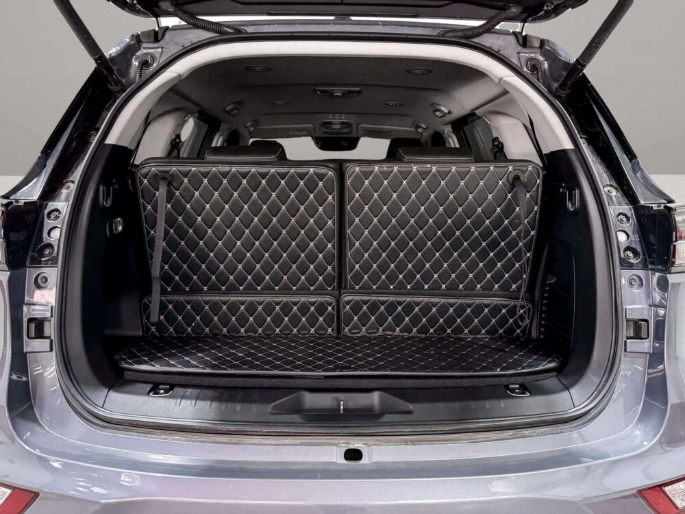 2023 ISUZU MU-X 3.0 PHANTOM COLLECTION ULTIMATE 4WD  [1P2742] - 8