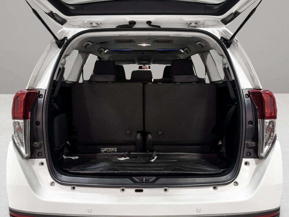 2017 TOYOTA INNOVA 2.8 CRYSTA G  [1A0056] - 8