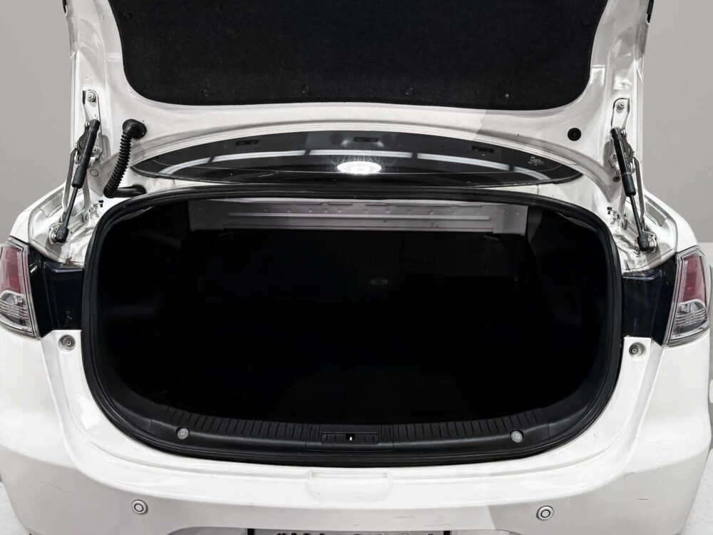 2012 MAZDA 2 1.5 ELEGANCE MAXX  [1P2775] - 8