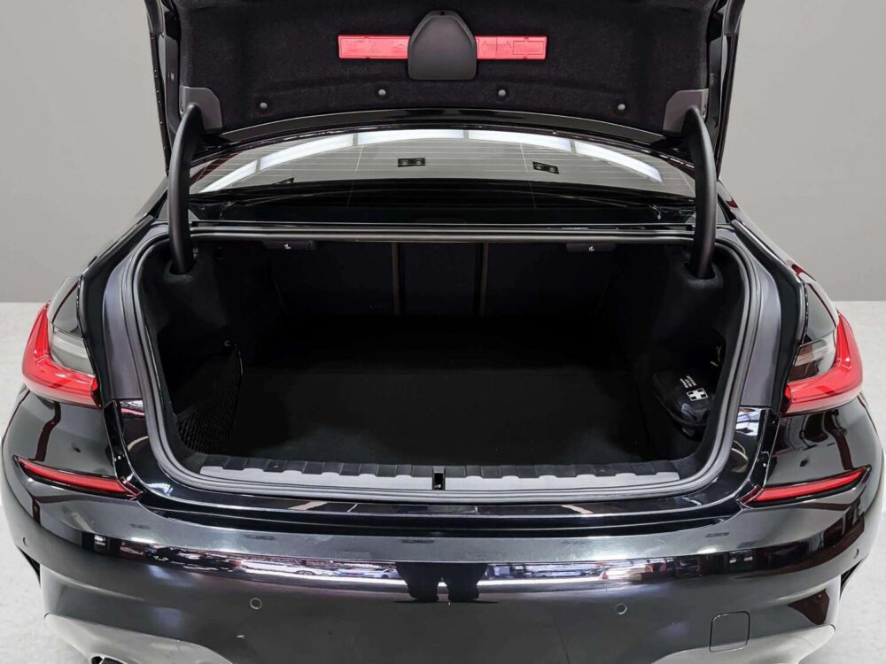 2021 BMW 330E 2.0 M SPORT  [1P2764] - 8