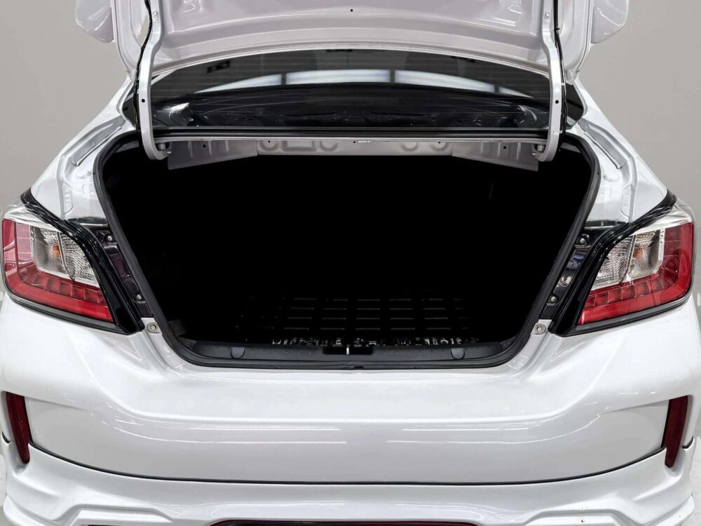 2021 MITSUBISHI ATTRAGE 1.2 GLS LTD  [1S1359V] - 8