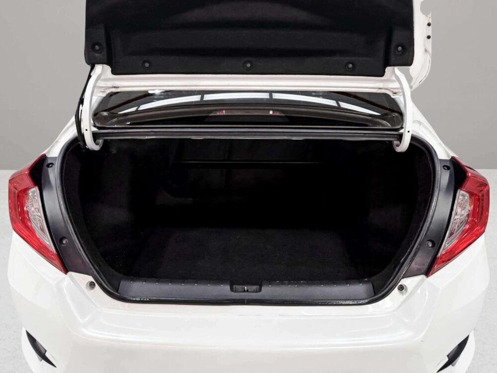 2018 HONDA CIVIC 1.8 E  [1S1340] - 8