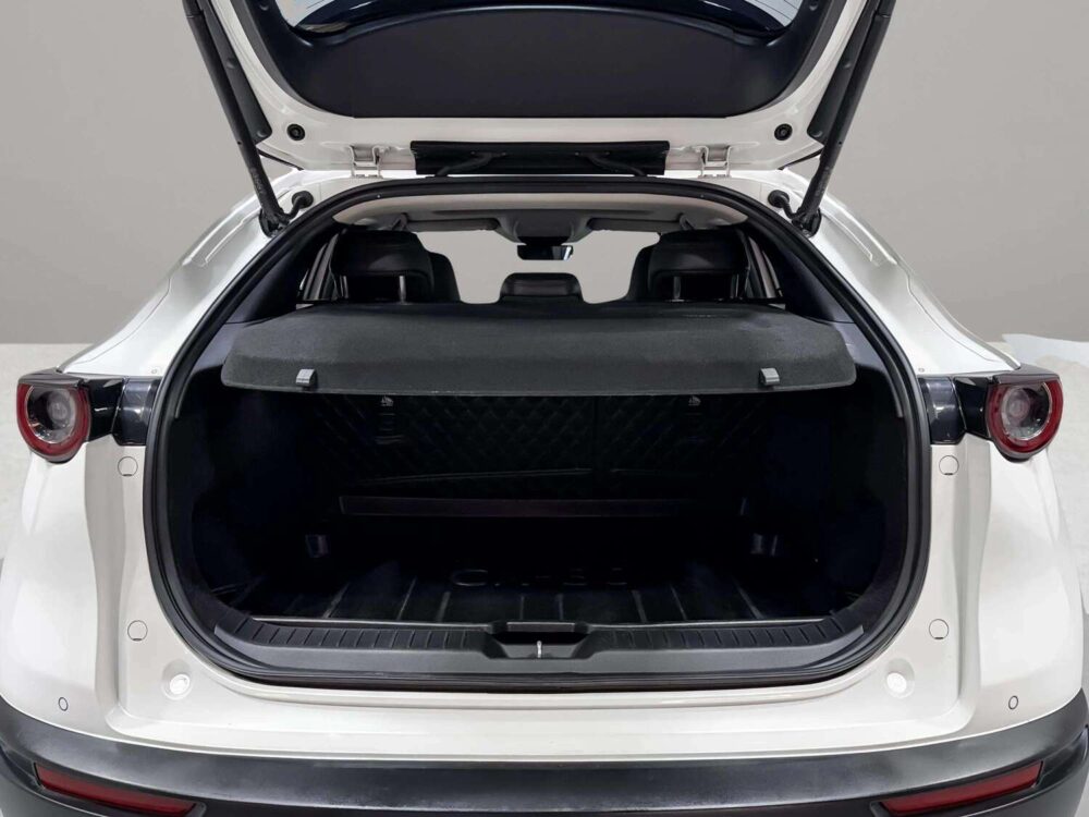 2021 MAZDA CX-30 2.0 SP  [1P2755V] - 8