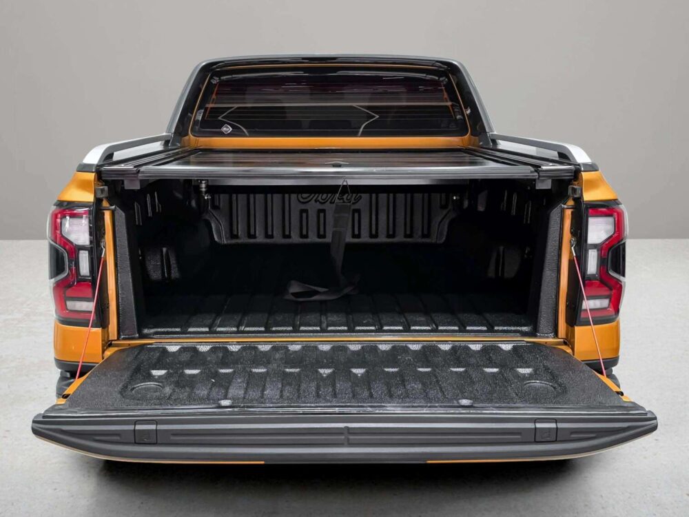 2022 FORD RANGER 2.0 WILDTRAK DOUBLE CAB 4WD  [1P2534V] - 8