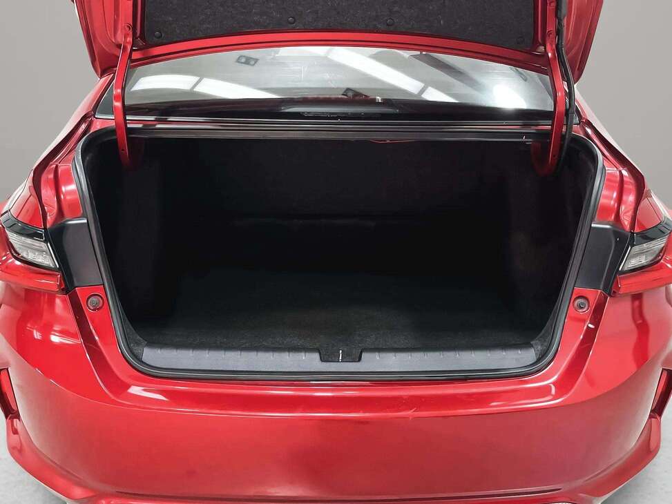 2020 HONDA CITY 1.0 RS  [1S1356V] - 8