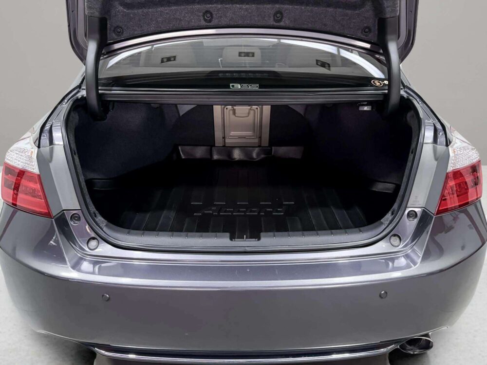 2015 HONDA ACCORD 2.0 EL  [1S1360V] - 8