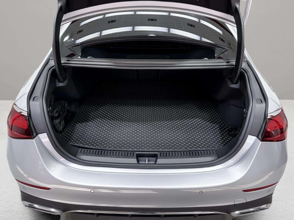 2025 MERCEDES-BENZ E350 2.0 E AMG DYNAMIC  [1P2718] - 8