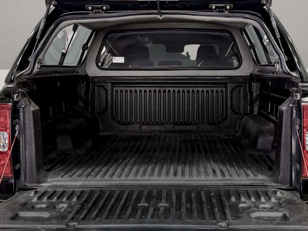 2023 FORD RANGER 2.0 XLT DOUBLE CAB HI-RIDER  [1P2766] - 8