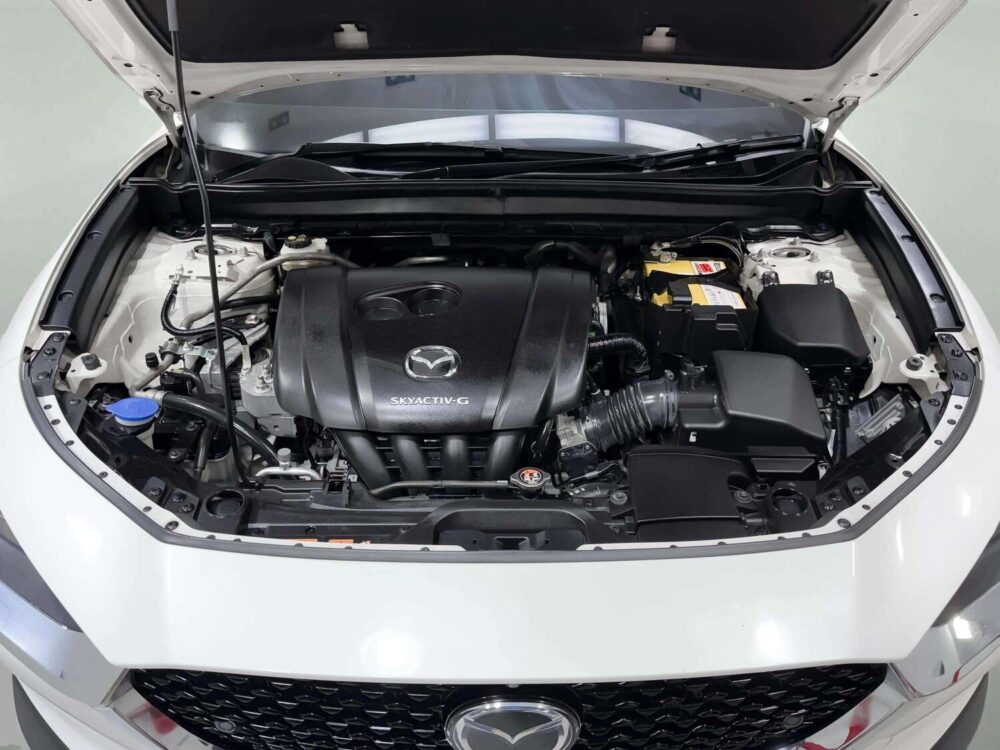 2021 MAZDA CX-30 2.0 SP  [1P2755V] - 9